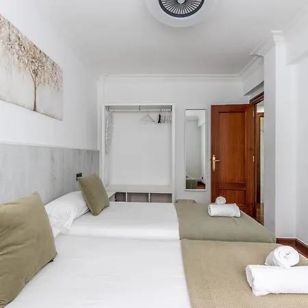 Portu Style By Aston Апартаменты