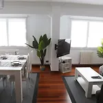 Apartment Portu Style By Aston
