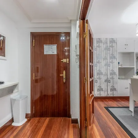 Portu Style By Aston Portugalete