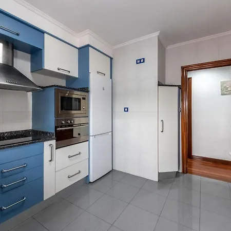 Appartement Portu Style By Aston *