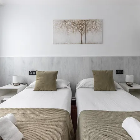 Portu Style By Aston Appartement