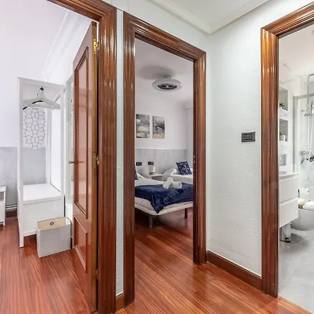 Portu Style By Aston Appartamento Portugalete