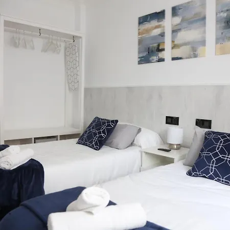 Appartement Portu Style By Aston *