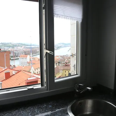 Portu Style By Aston * Portugalete