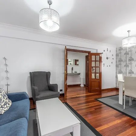 Portu Style By Aston Portugalete