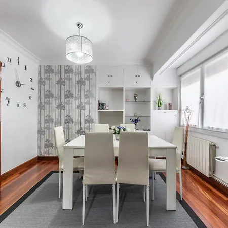 Portu Style By Aston * Portugalete