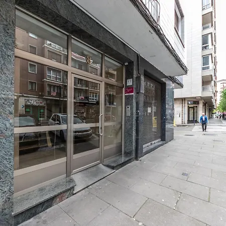 Appartamento Portu Style By Aston *