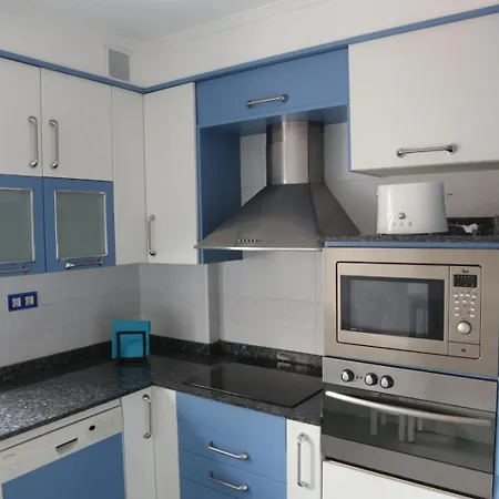 Apartamento Portu Style By Aston *