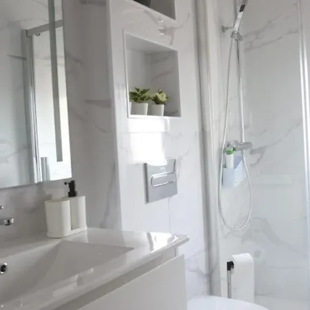 Apartamento Portu Style By Aston Portugalete